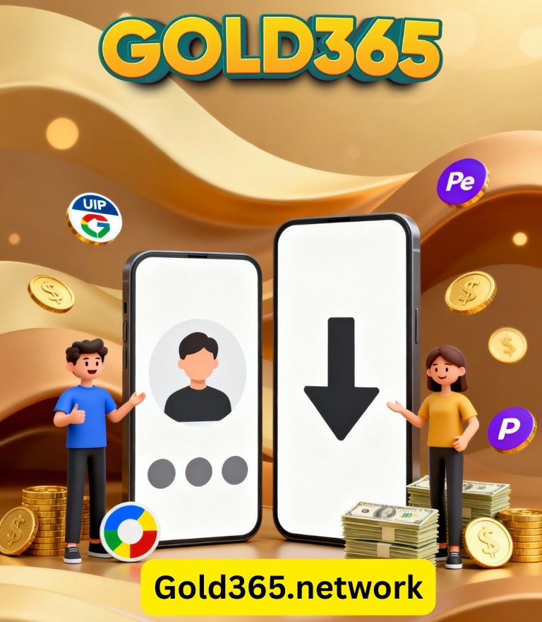 Payment Options Gold365