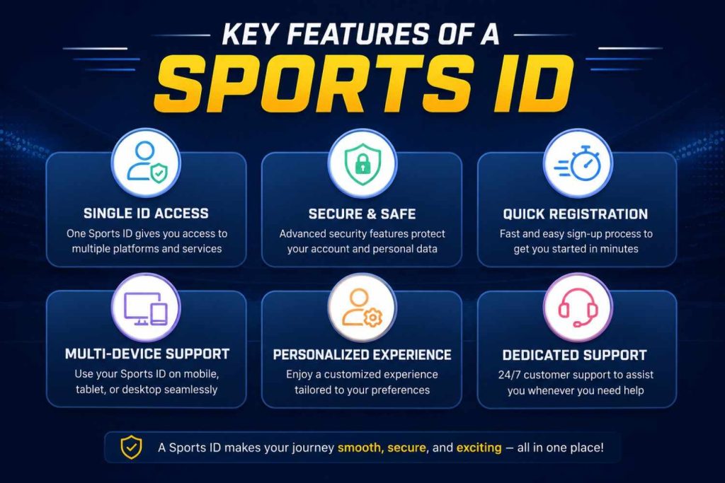 key feature explain